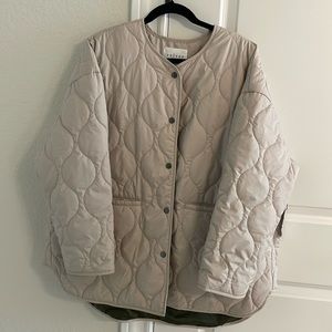 Velvet by Graham & Spencer women’s jacket sz Medium